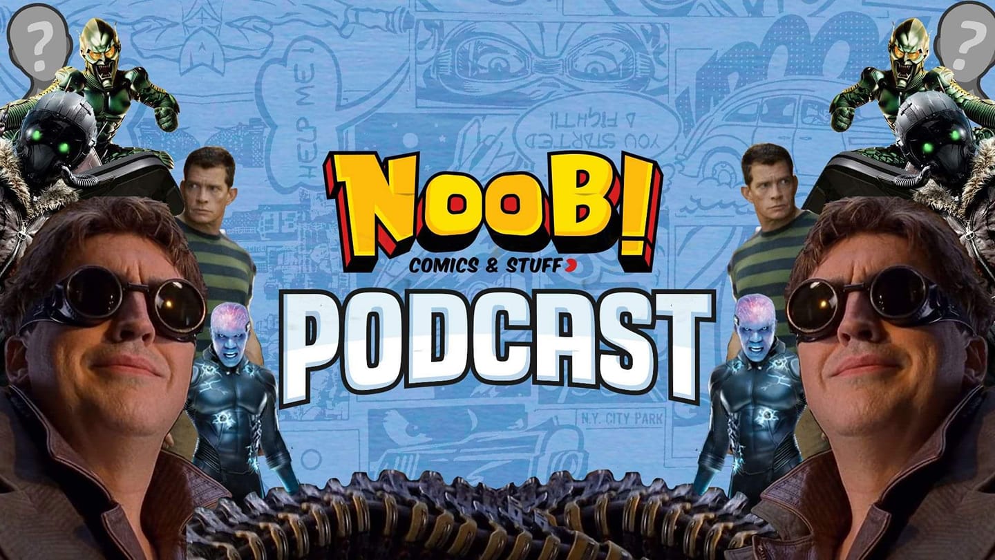¡Nuevo episodo!