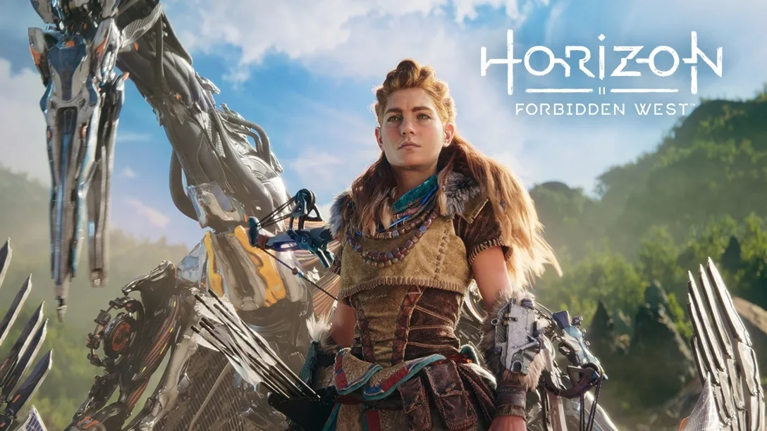 ¡Aloy está de regreso!