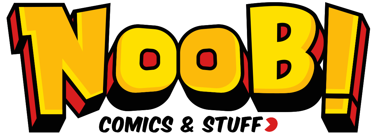 Noob! Comics & Stuff