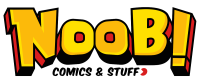 Noob! Comics & Stuff