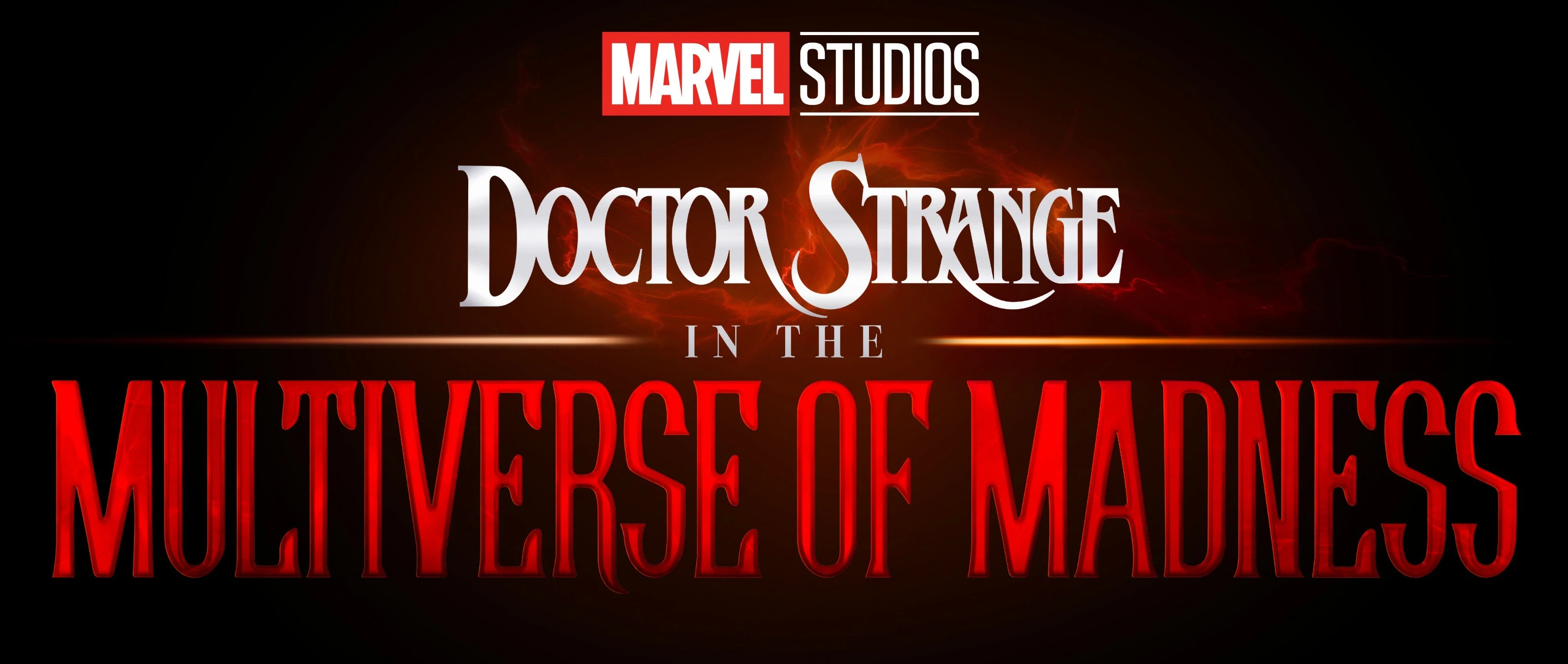 ¡Tenemos tráiler de Doctor Strange 2! ￼