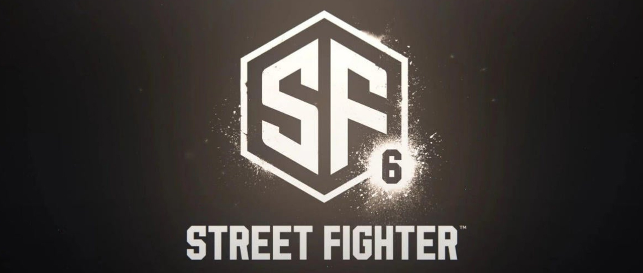 Capcom anuncia «Street Fighter 6»