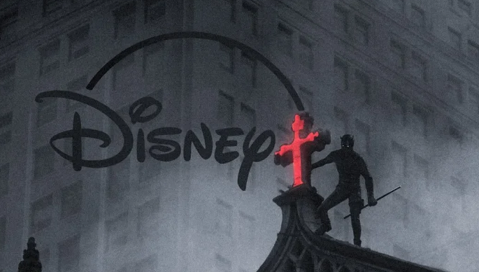 Daredevil regresa