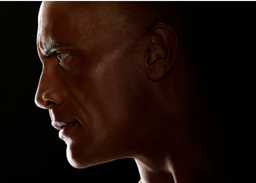 Black Adam cada vez más cerca