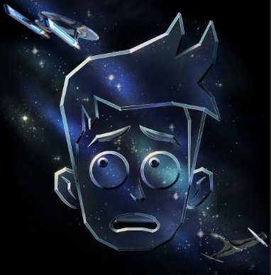 PARAMOUNT+ PRESENTA TRÁILER OFICIAL DE LA TERCERA TEMPORADA DE «STAR TREK: LOWER DECKS» EN LA COMIC-CON DE SAN DIEGO