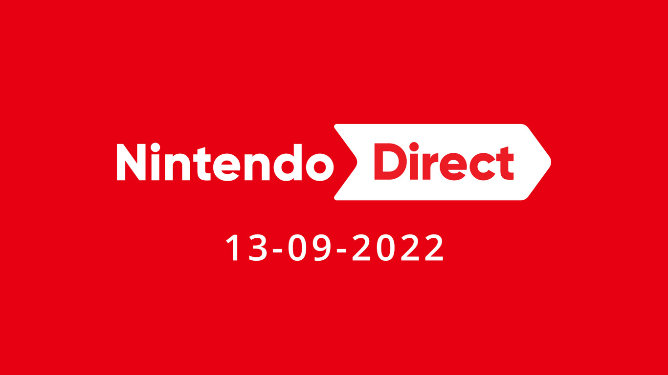 Nintendo Direct Septiembre 2022
