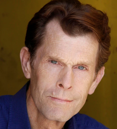 Fallece Kevin Conroy