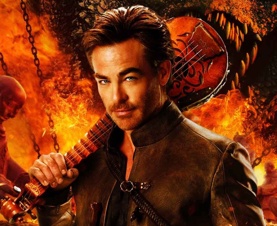 CONOCE UNA GALERÍA DE HÉROES PÍCAROS