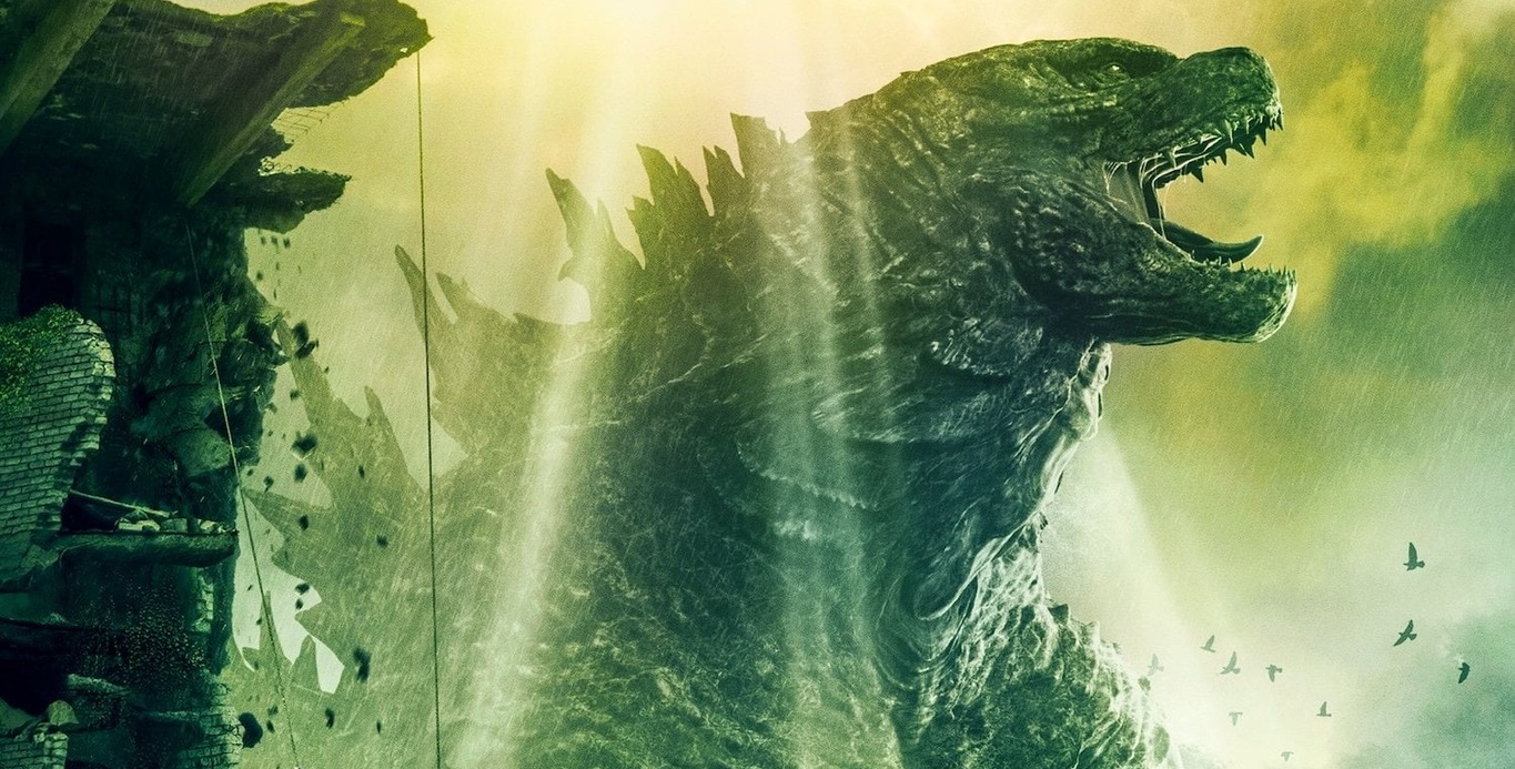 El rey de los monstros ya en AppleTV+