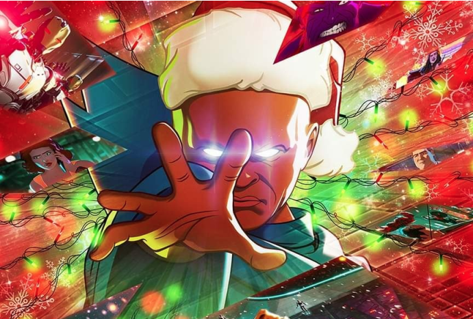 What if…? Temporada 2