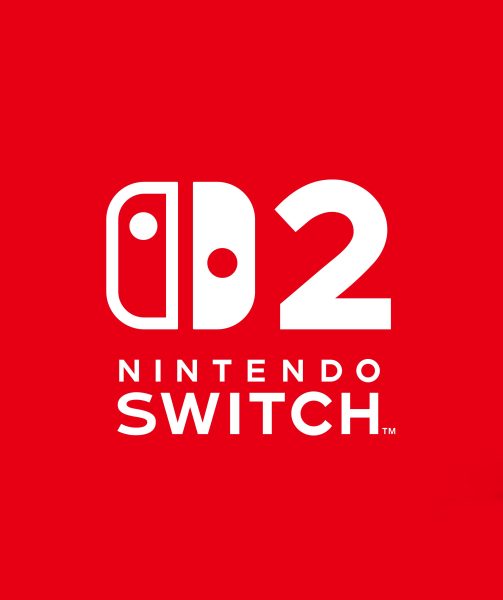NINTENDO SWITCH 2 SERÁ LANZADA EN 2025