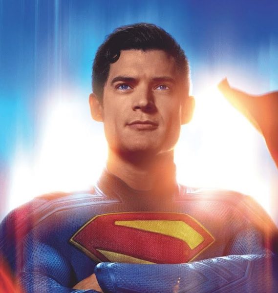 Superman (2025)